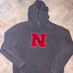 University of Nebraska Hoodie